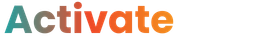Activate Activate